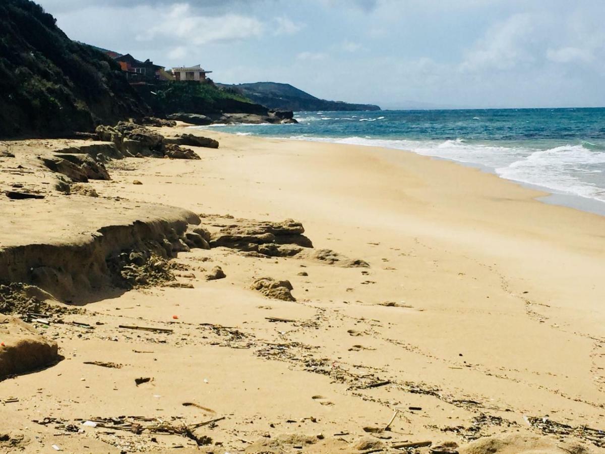 דירות קאסטלסארדו Asinara 2 מראה חיצוני תמונה
