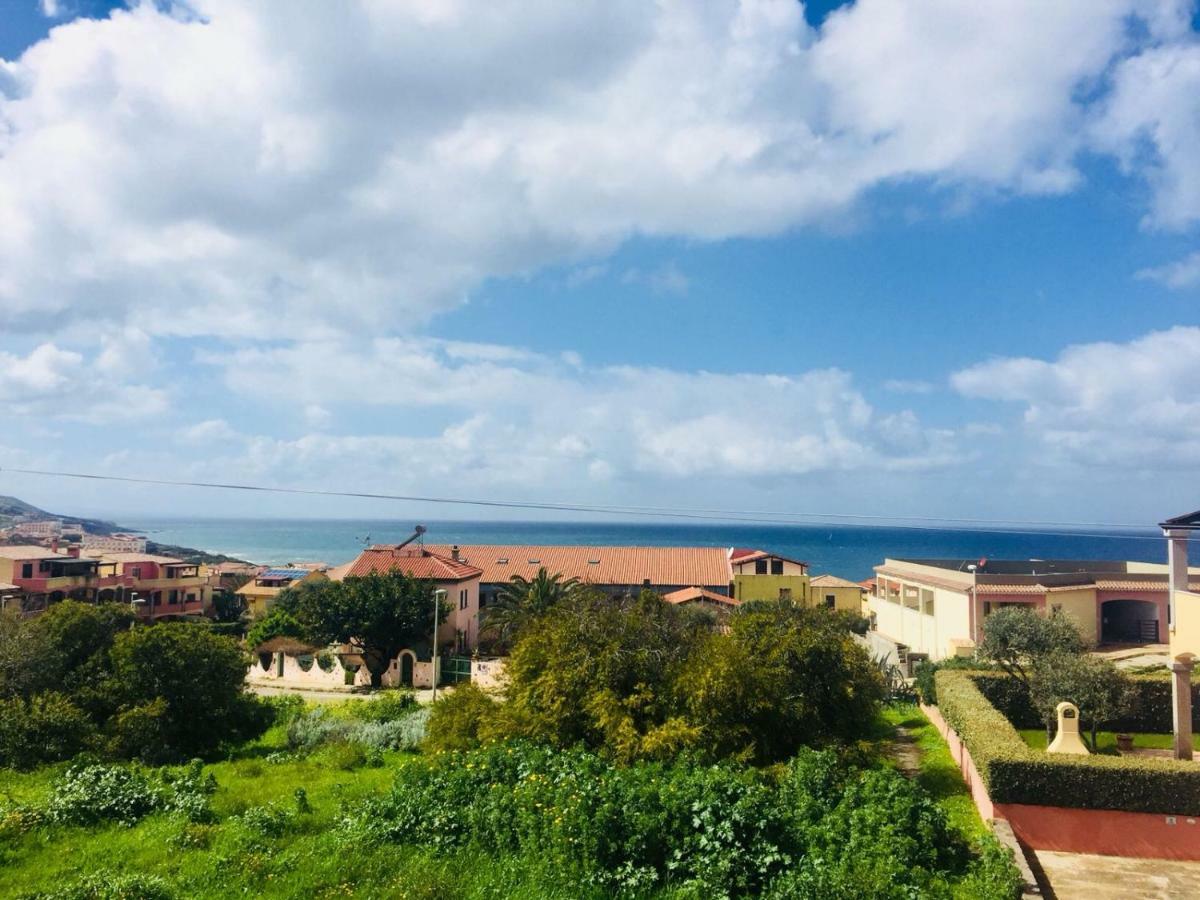 דירות קאסטלסארדו Asinara 2 מראה חיצוני תמונה