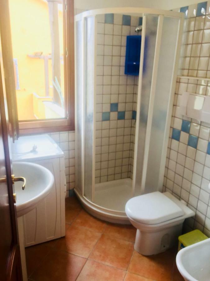 דירות קאסטלסארדו Asinara 2 מראה חיצוני תמונה