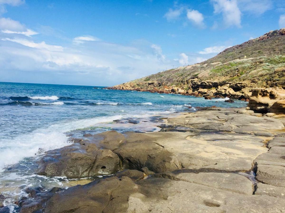 דירות קאסטלסארדו Asinara 2 מראה חיצוני תמונה