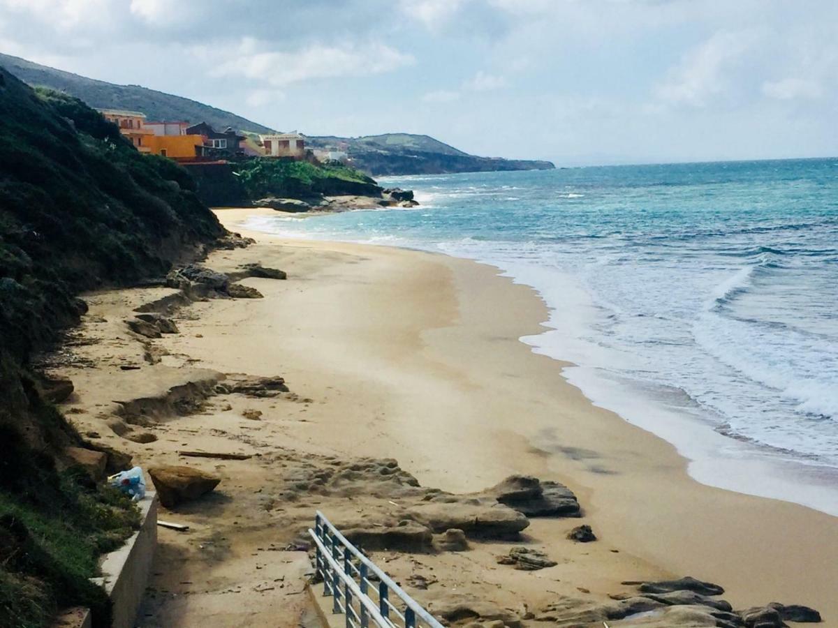 דירות קאסטלסארדו Asinara 2 מראה חיצוני תמונה