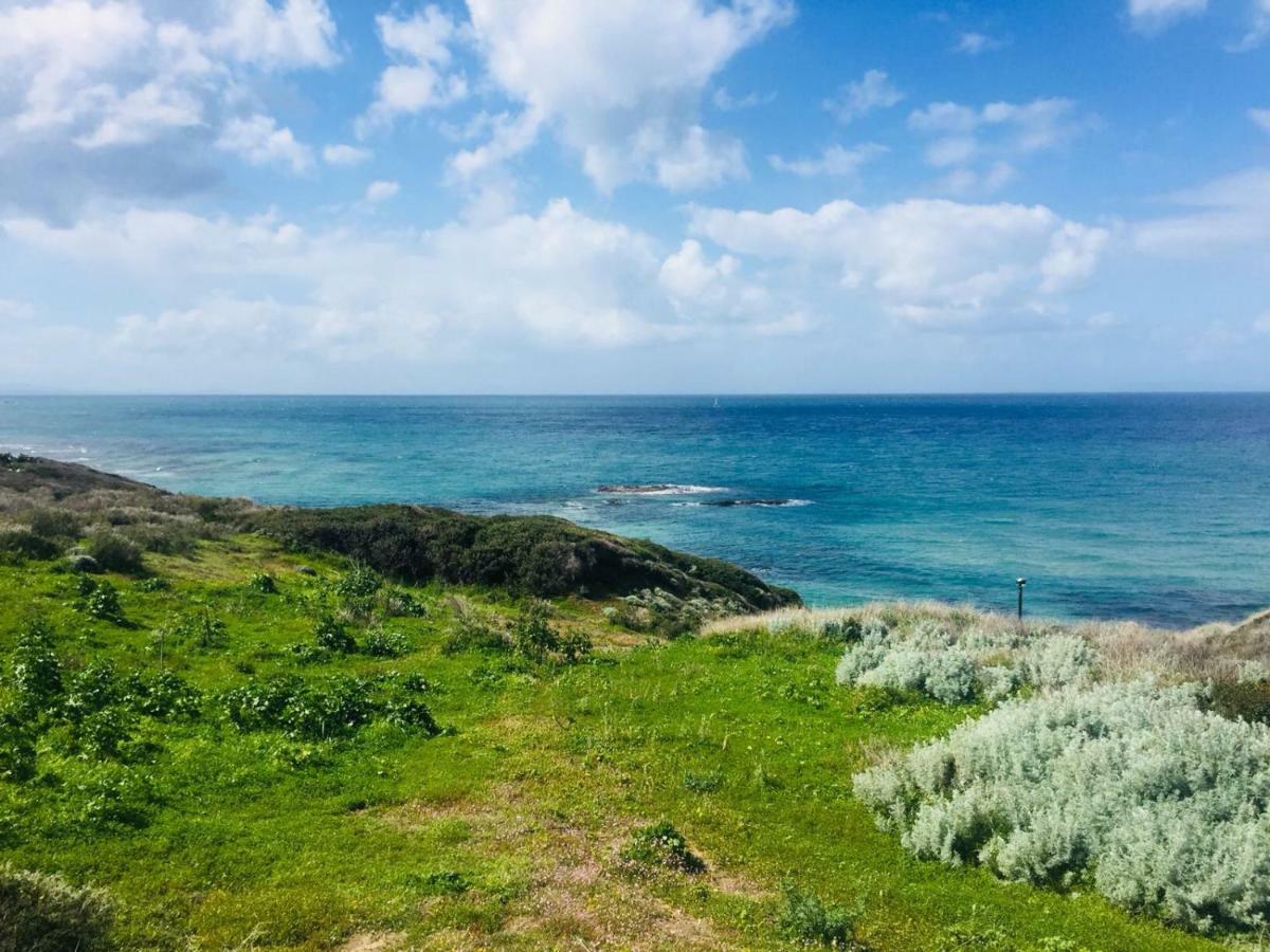 דירות קאסטלסארדו Asinara 2 מראה חיצוני תמונה