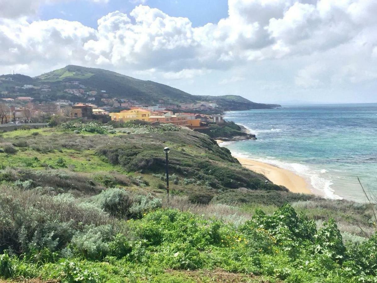 דירות קאסטלסארדו Asinara 2 מראה חיצוני תמונה